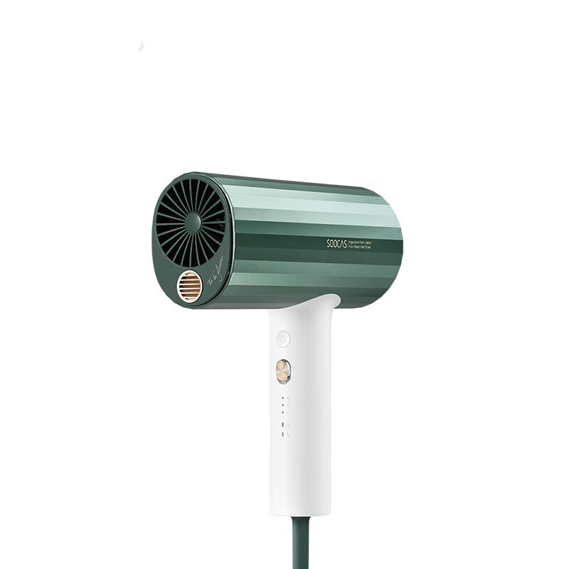 素士 发膜电吹风