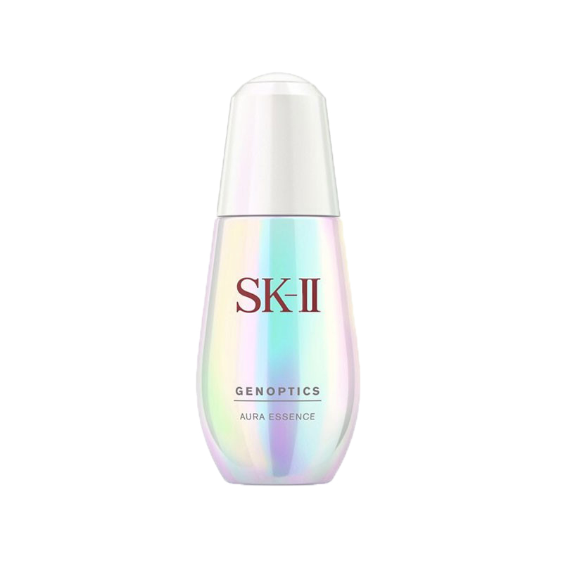 SK-II 补水保湿美白精华