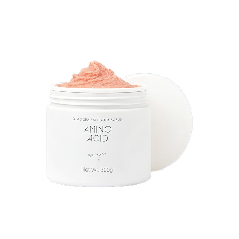 网易严选 亮肤去鸡皮磨砂膏