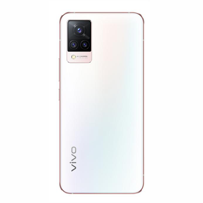 vivo S9极夜人像算法手机