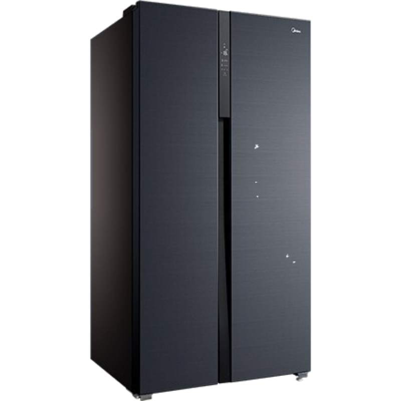 美的 净味除菌冰箱