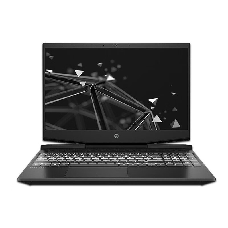 惠普 高清屏游戏本