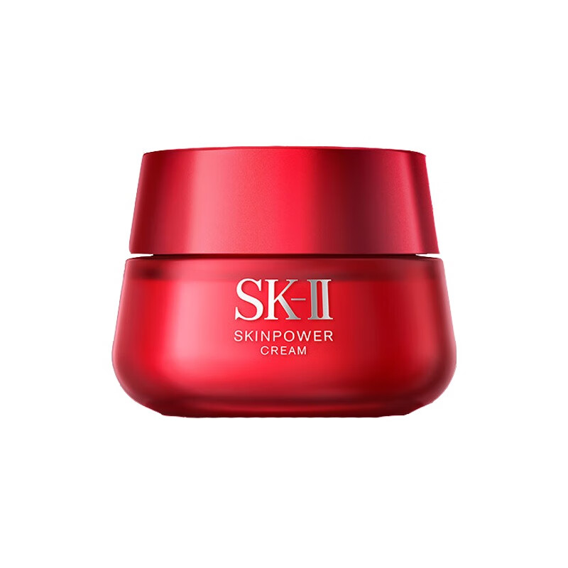 SK-II 滋润保湿 面霜