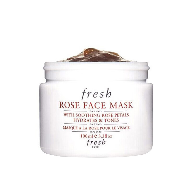 馥蕾诗 润泽舒缓 保湿面膜