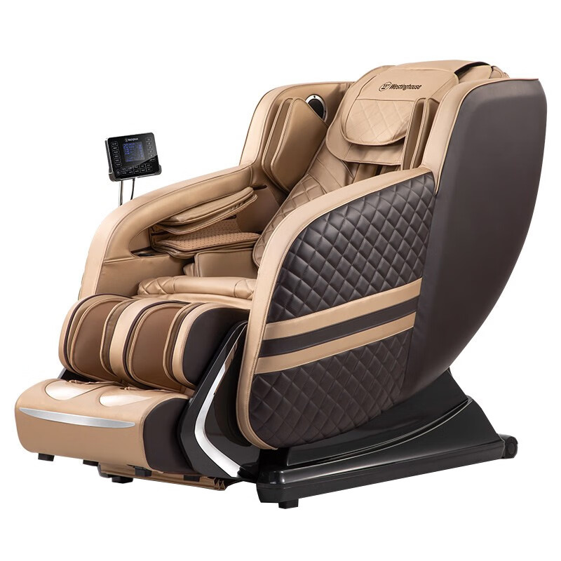 西屋 蓝牙音箱 按摩椅