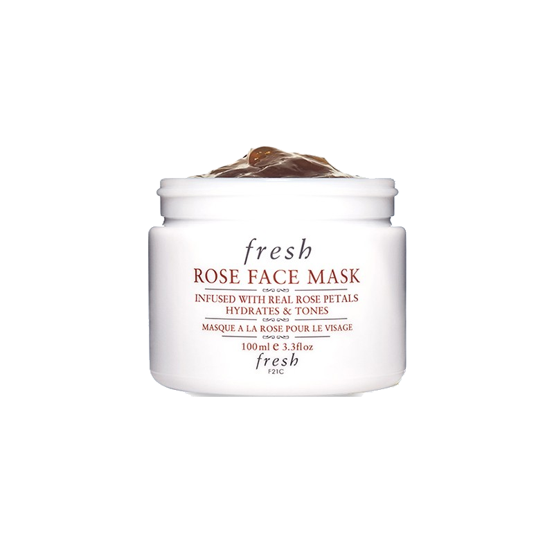 馥蕾诗 玫瑰润泽保湿面膜