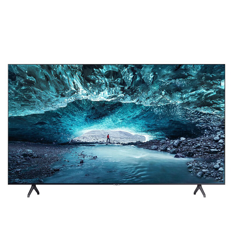 三星智能环绕声瀑平板电视