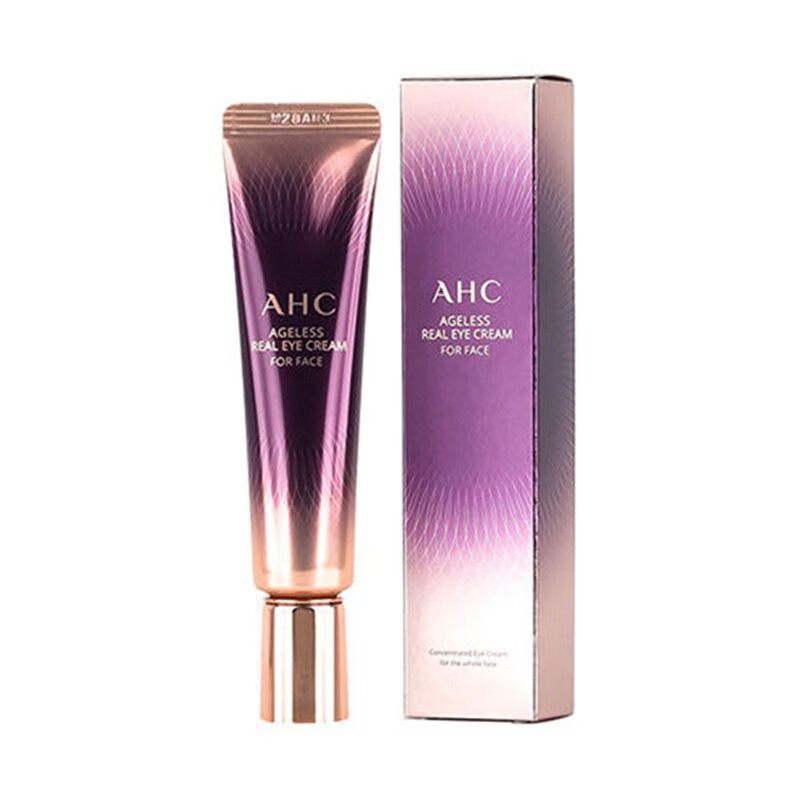 AHC 滋润保湿 眼霜