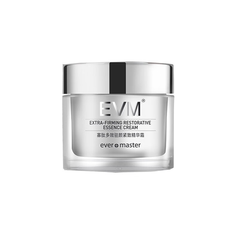 EVM 淡纹滋润 面霜