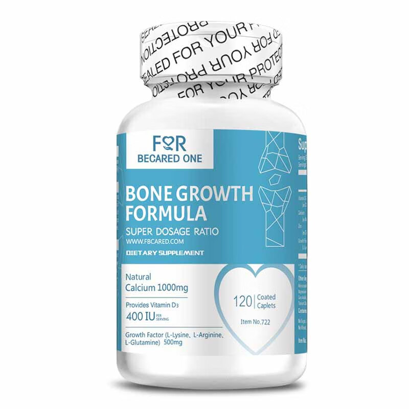 FBO 骨生长配方钙片