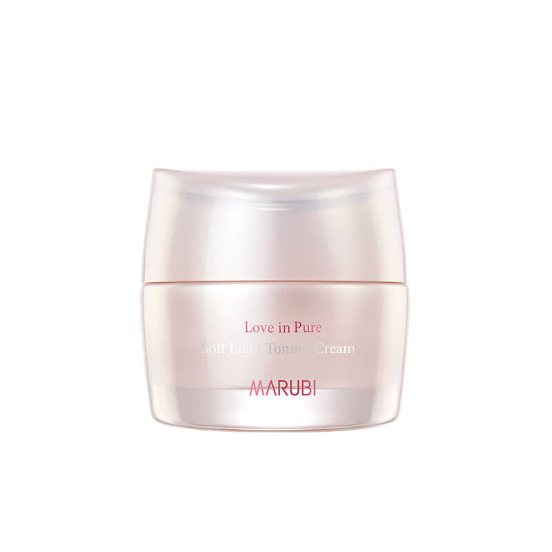 丸美 补水滋润面霜