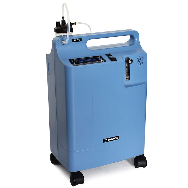 岱镁 实时监测制氧机