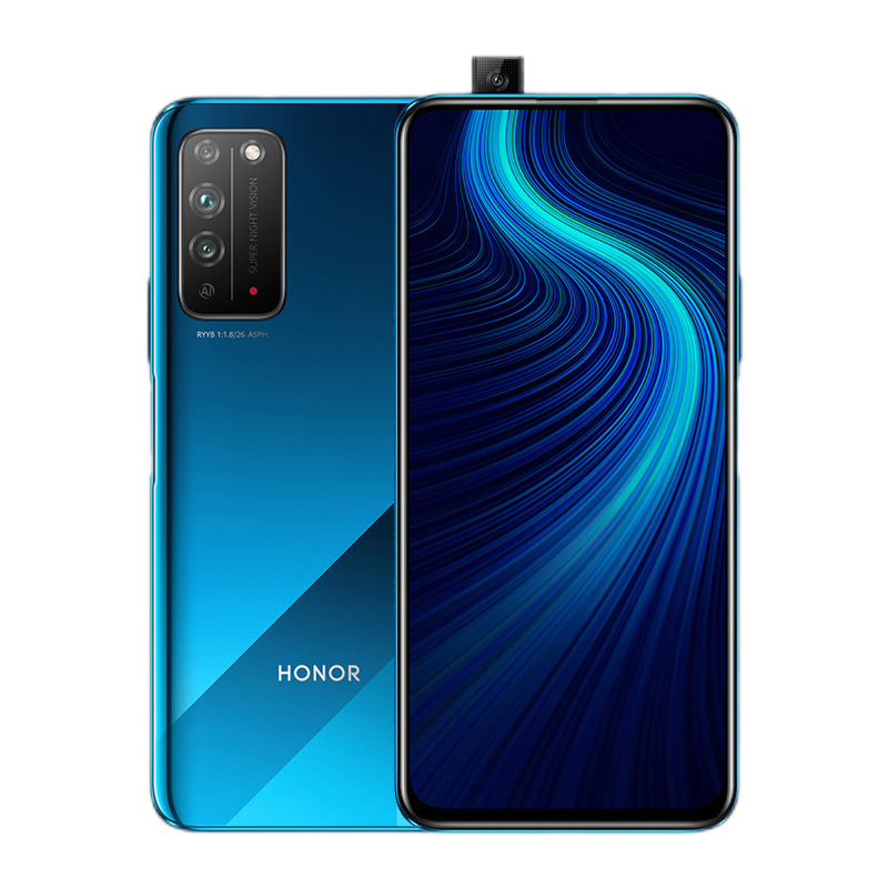 荣耀 操作流畅手机