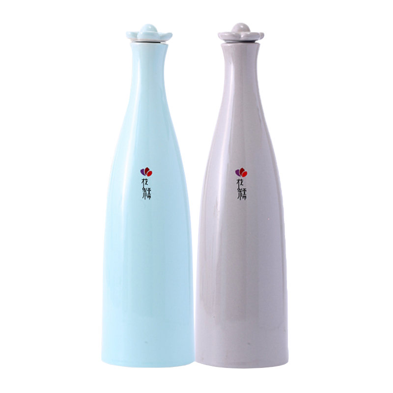 花糯 酒味香醇黄酒