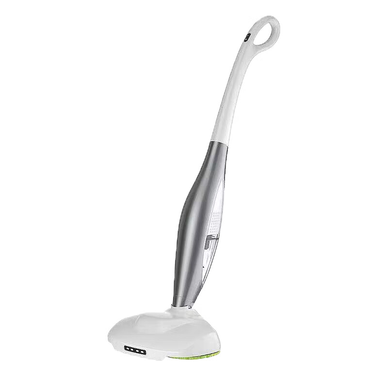 黑桃A 无线旋转电动拖把