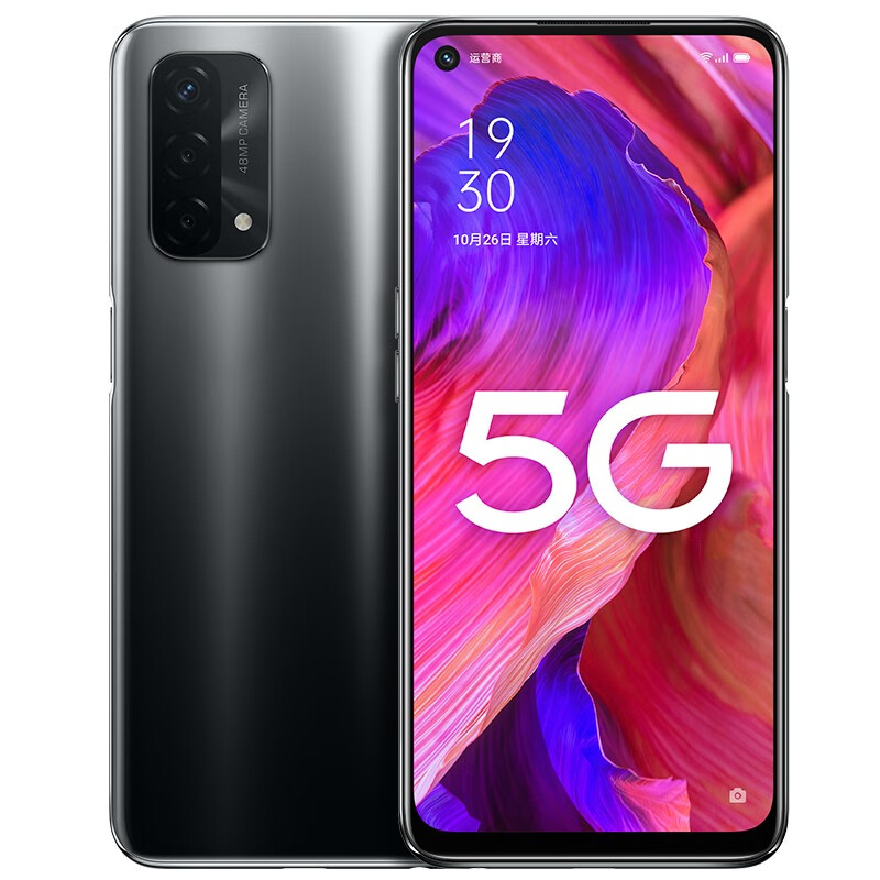 OPPO 智能纤薄便携手机