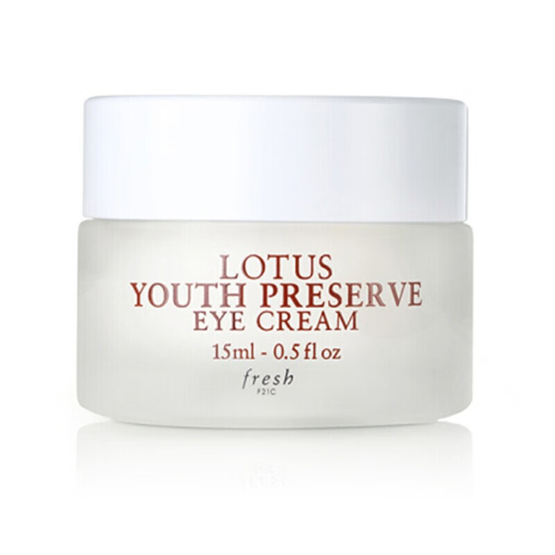 馥蕾诗 润泽眼部眼霜