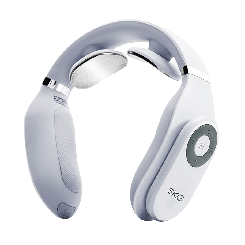 SKG电脉冲按摩器