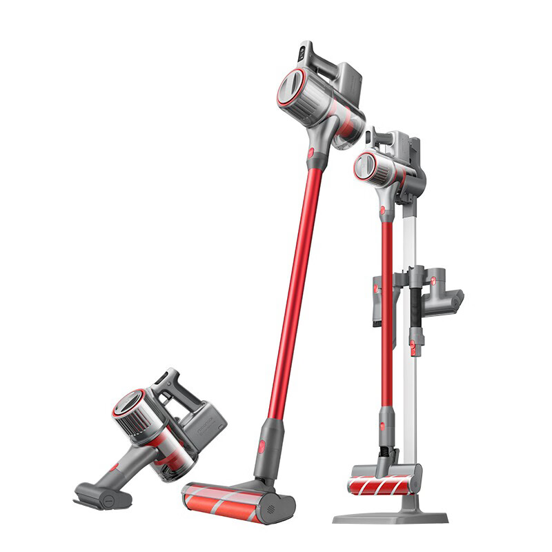 石头 无线手持吸尘器