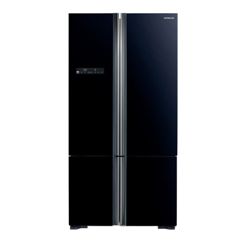 日立 黑科技休眠保鲜冰箱