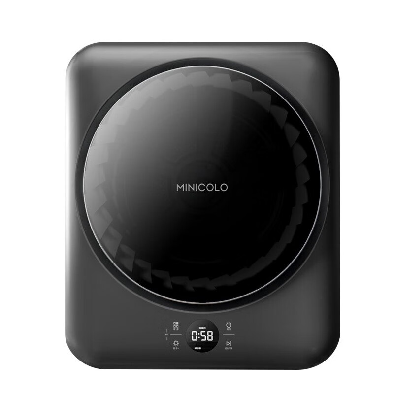 MINICOLO 低温烘干机