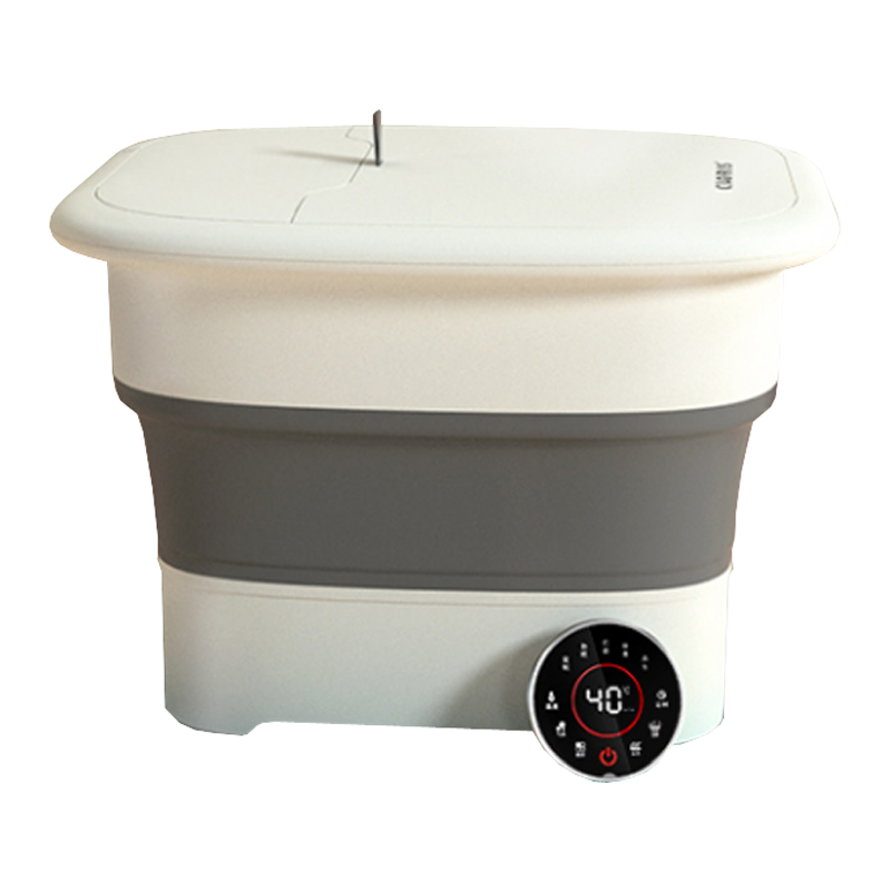 凯伦诗 智能遥控易洁足浴盆