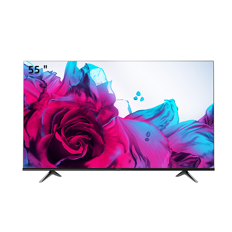 海信手机投屏电视