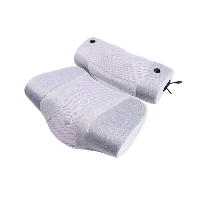 丹景蓝牙音乐按摩器