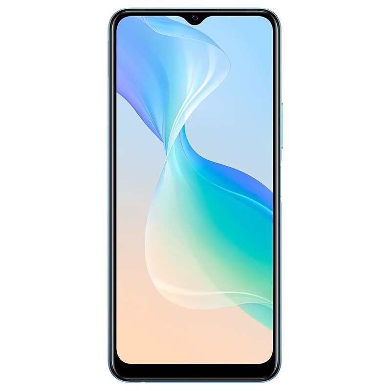 vivo AI智慧三摄手机