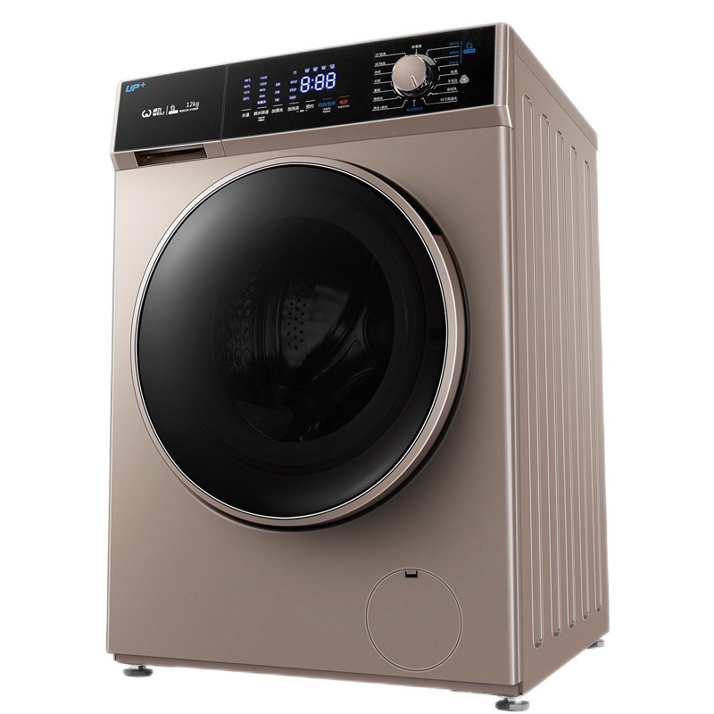 威力 高温桶自洁洗衣机