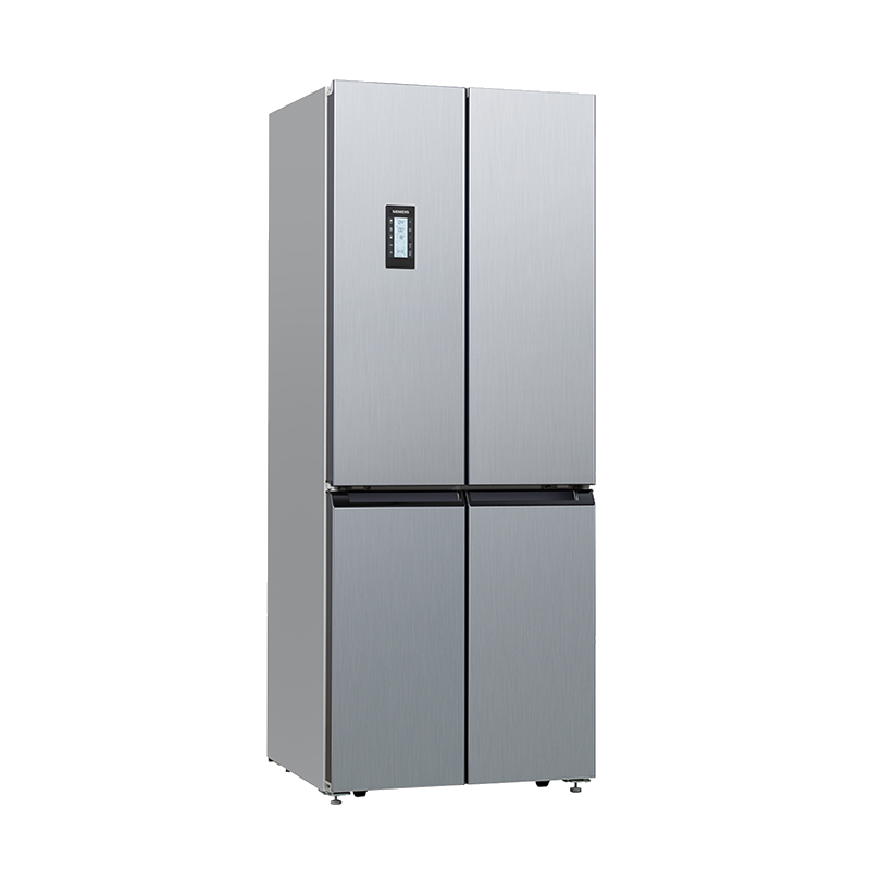 西门子 变频混冷冰箱