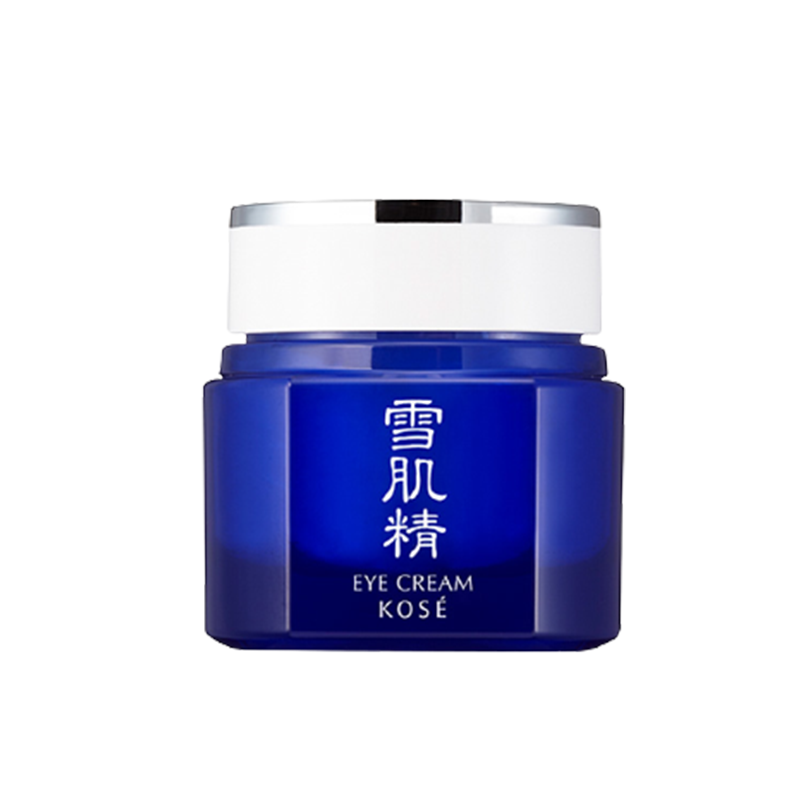 雪肌精 提亮滢润眼霜