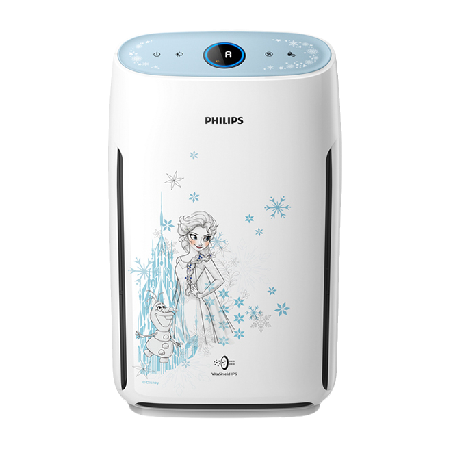 飞利浦 家用除甲醛空气净化器