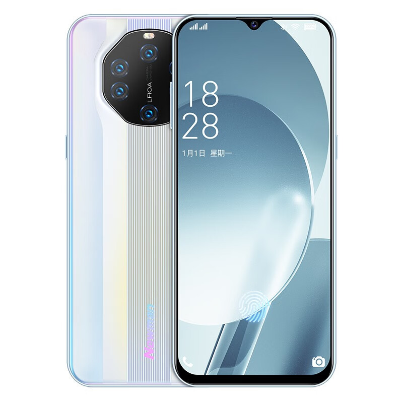 纽曼 全网通4G 手机