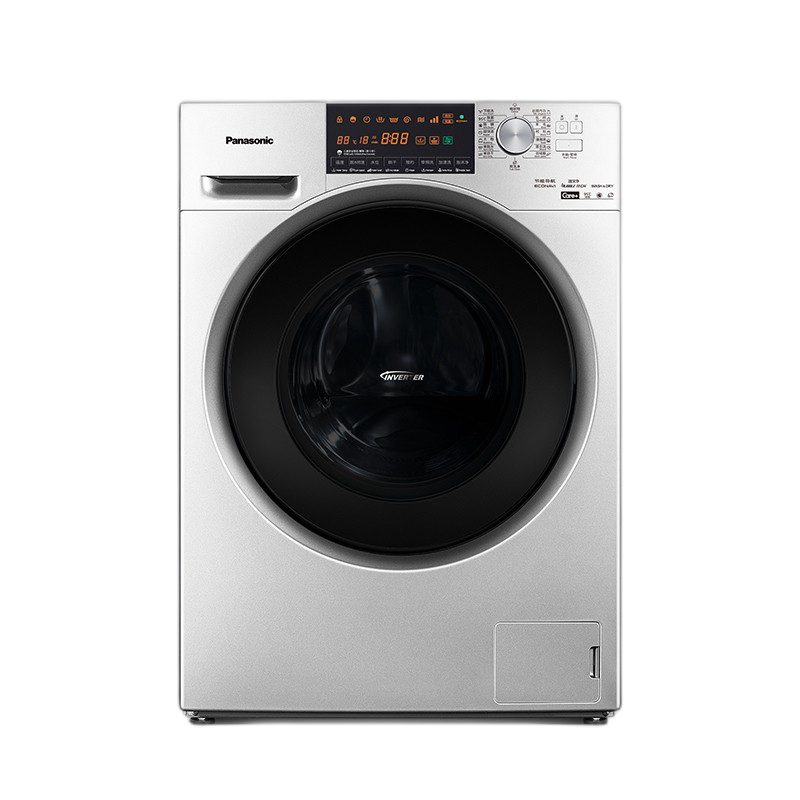 松下 双极除螨洗衣机