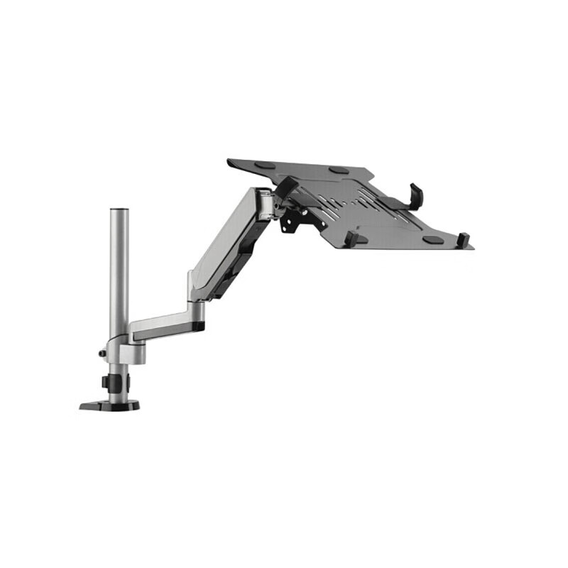 Brateck 增高电脑支架