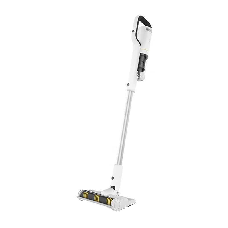 睿米 无线充电吸尘器