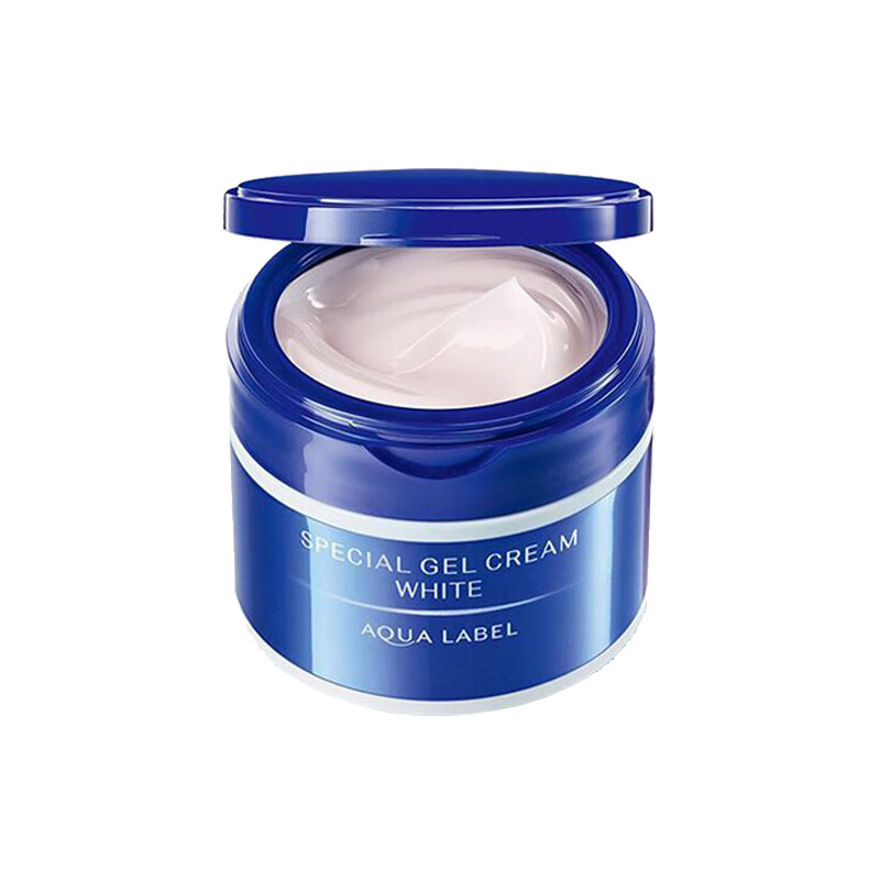 资生堂 透亮润泽 面霜