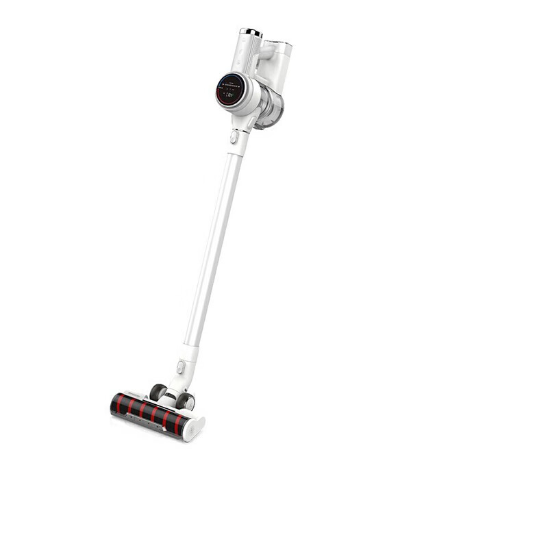 添可 家用手持智能无线吸尘器