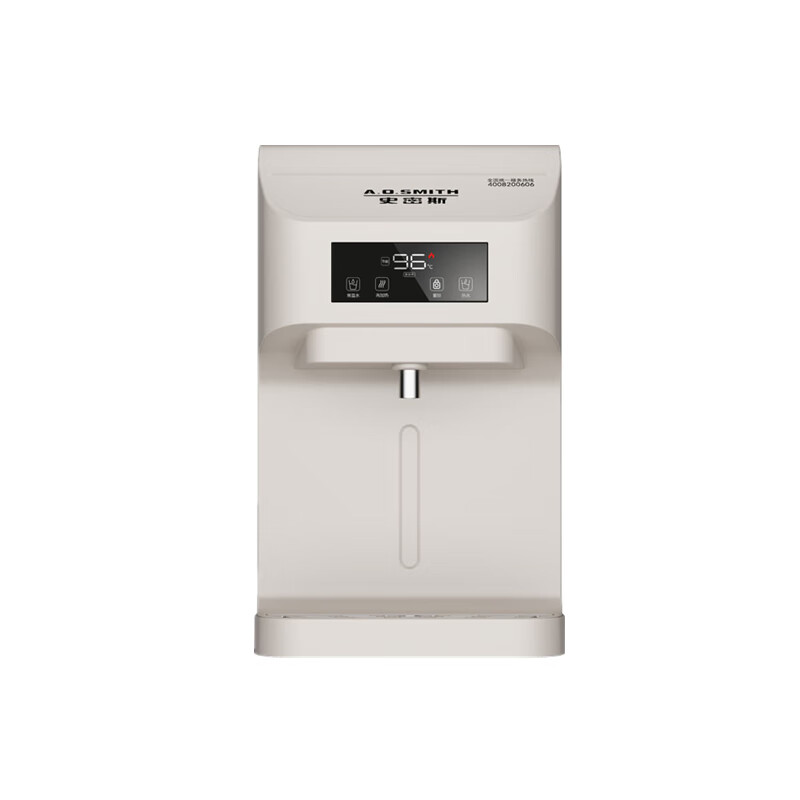 史密斯 急速设计 净水器