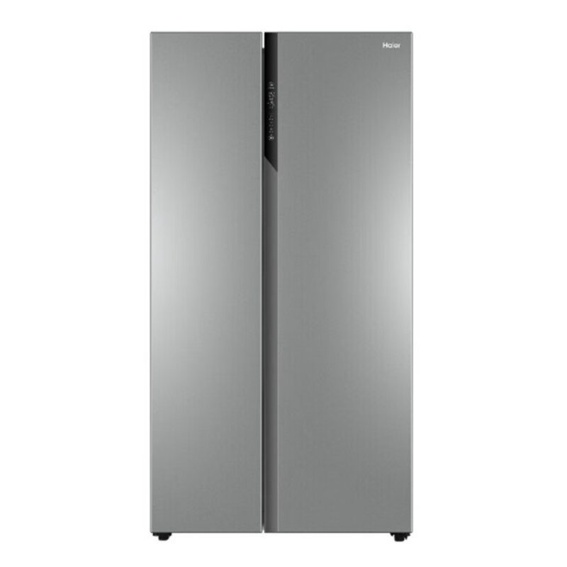 海尔双开门冰箱