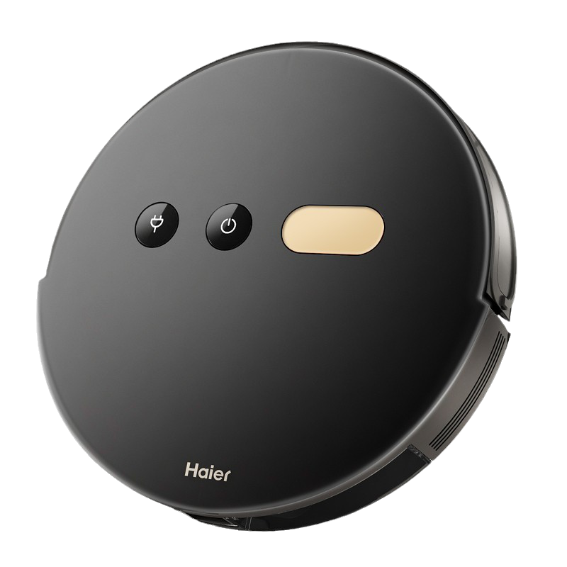 海尔 大吸力家用扫地机器人