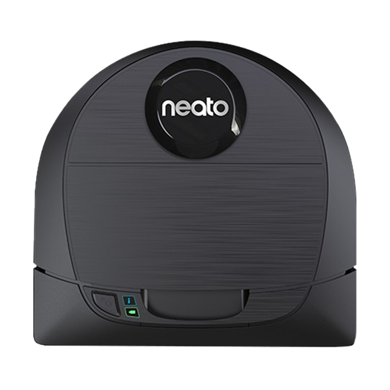 neato 定时预约扫地机