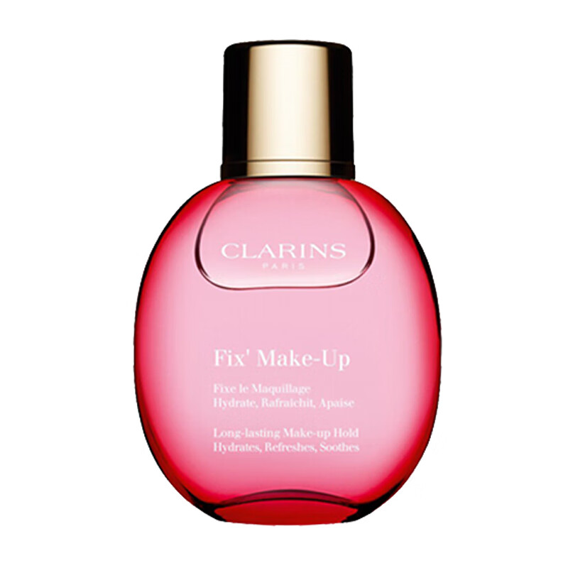 娇韵诗 细腻清爽补水喷雾