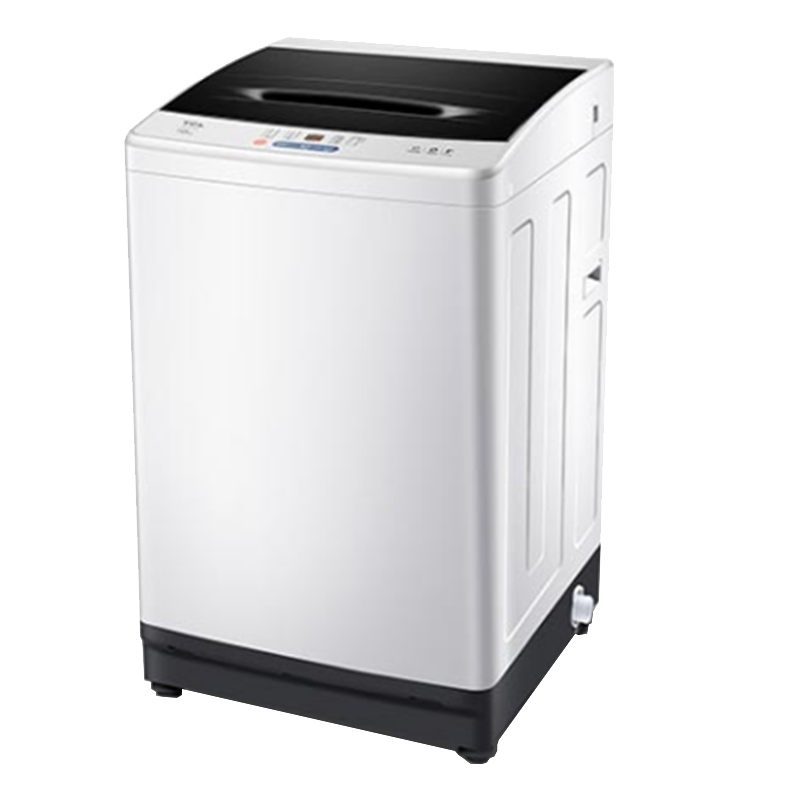 TCL 桶风干波轮洗衣机