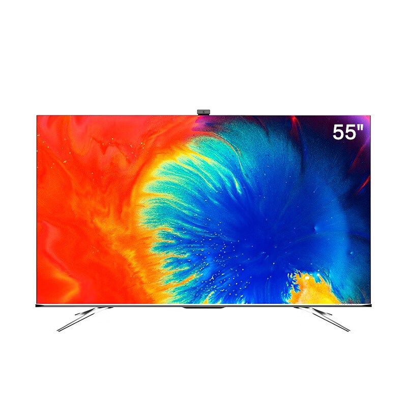 海信 大内存平板电视