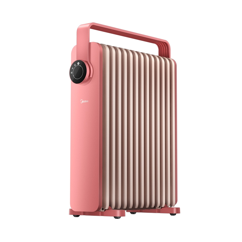 美的 多功能 取暖器