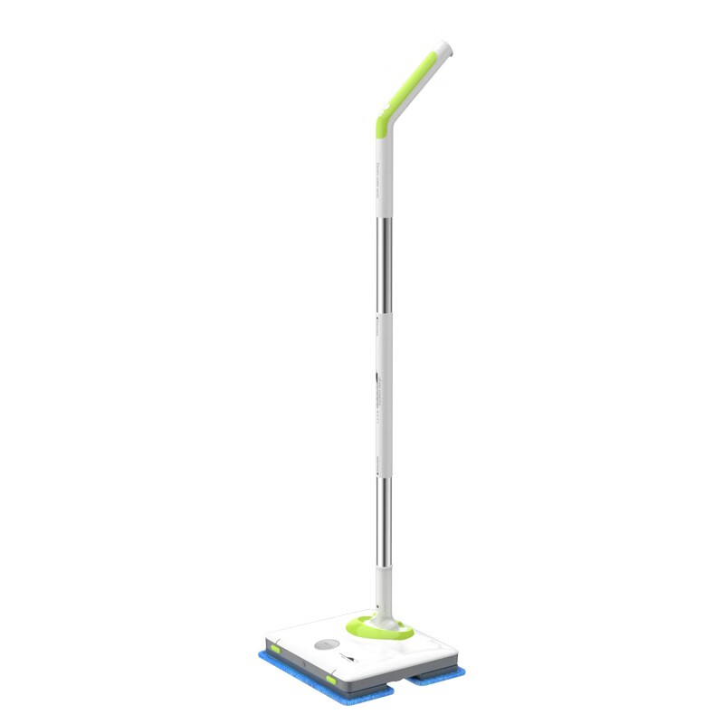 洒哇地咔 轻盈无线蒸汽拖把