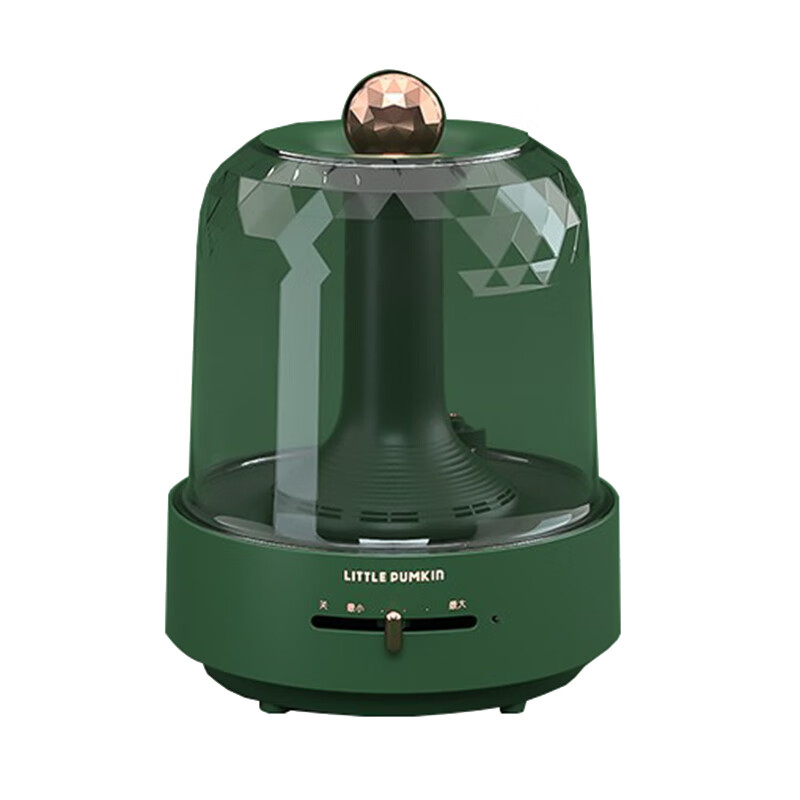 小南瓜 银离子净化加湿器