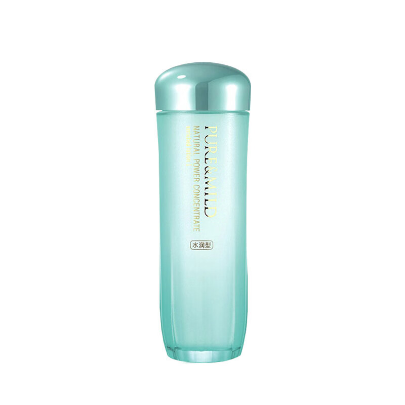 泊美 植物菁盈粹水润型爽肤水